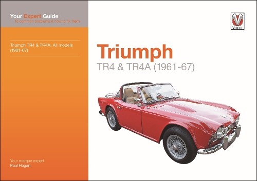 Paul hogan triumph - hogan, tr4