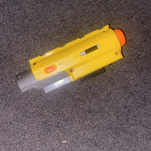 Nerf recon strike 6 laser - nerf, cs-6