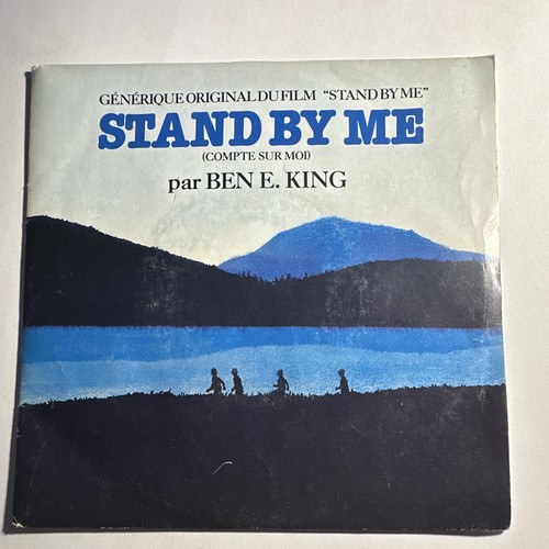 Atlantic disque vinyle - , 45