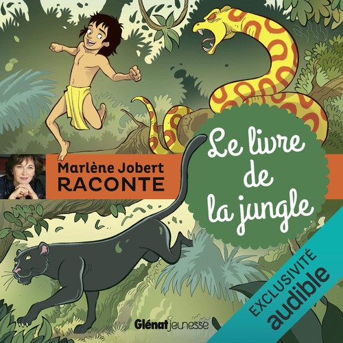 Marlène jobert glenat - jobert,