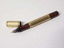 Ancien charmant petit stylo