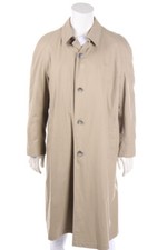 BOSS HUGO BOSS Manteau Coton