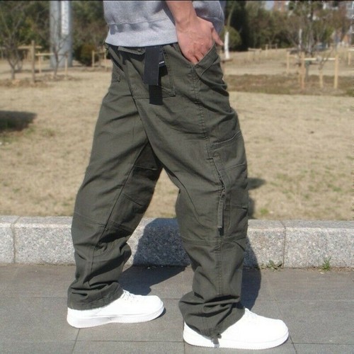 Homme coton coupe ample - coupe,