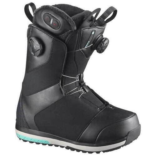 Chaussures femme snowboard - chaussures,