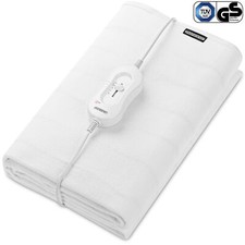 Couverture Chauffante Couvre