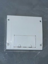 Tableau Coffret de communication vide pour DTI RJ45  comme neuf