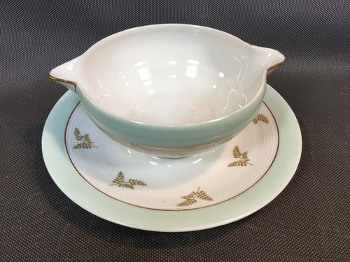 Ancienne saucière table - saucière,