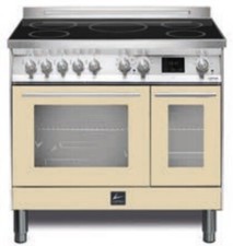 Lofra PBID96MFTE5I Cuisine Venezia 1 Four Multifunz. 1 Static Table Induction