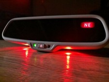 VW MK4 Golf Bora Jetta Dimming