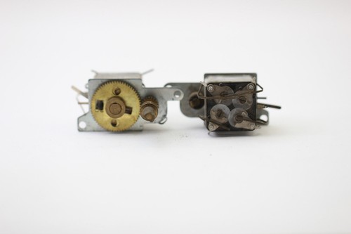 Condensateur air variable - À,