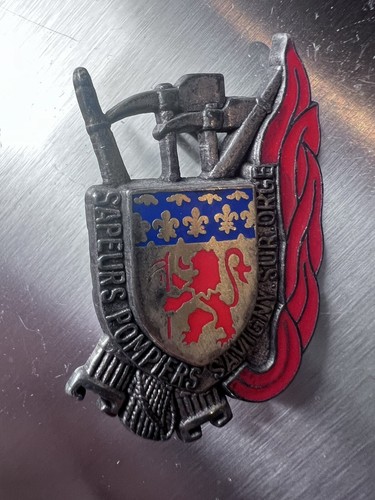 Original militaire insigne - original,