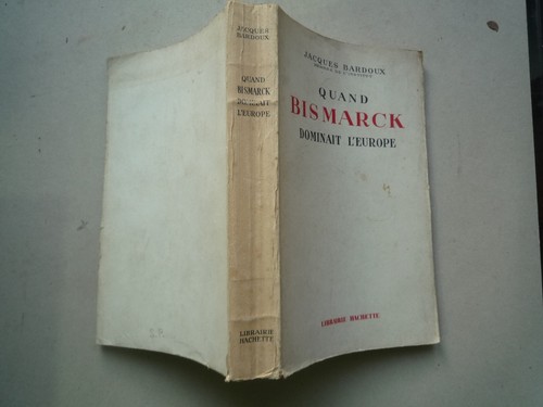 1953 quand bismarck - 1953,