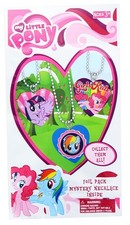 Mon Petit Poney Collier En