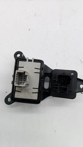 Commande regulateur vitesse