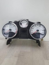 Compteur PEUGEOT 207 PHASE 1 6103JL