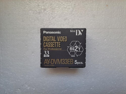 Pack cassette vierge - cassette,