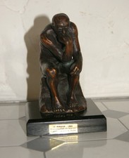 Le Penseur de Rodin