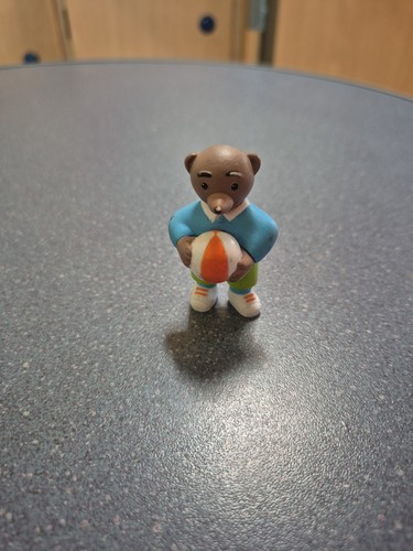 Figurine petit ours - figurine,