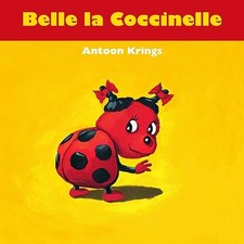 BELLE LA COCCINELLE - ANTOON