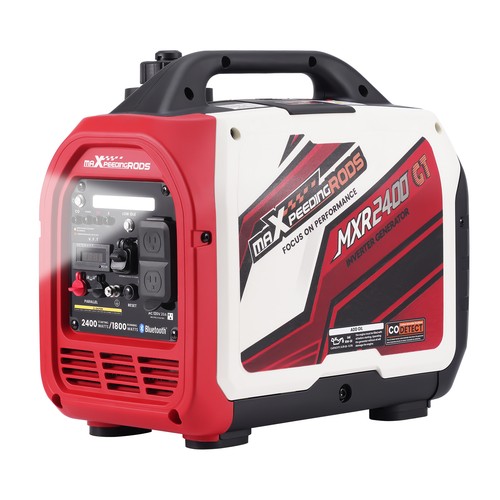 Portable 2400w inverter - 2400w,