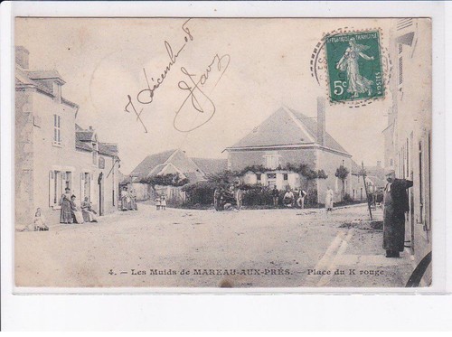 Mareau aux pres - mareau-aux-pres:, les
