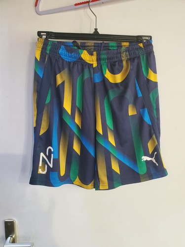 Short puma taille - taille, s