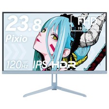 Pixio PX246 Wave Gaming