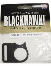 Adaptateur BLACKHAWK ! sangle