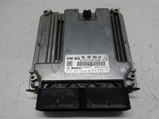 CALCULATEUR MOTEUR ECU Skoda Octavia Combi (NXAC) 05L907309AA