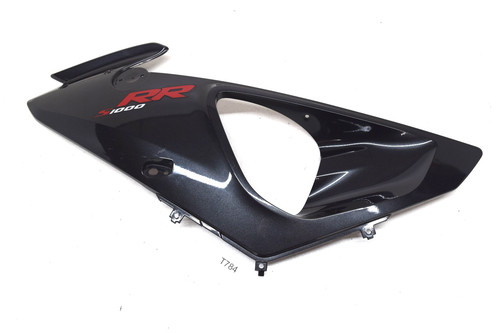 Carénage latéral bmw s1000rr - carénage,