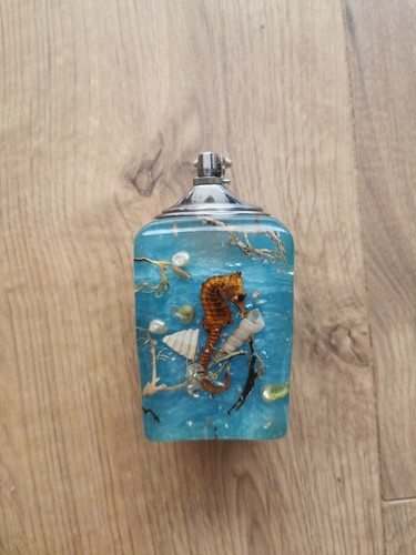 Vintage seventies briquet de - vintage,