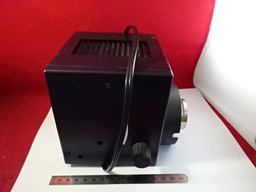 Leica dmr allemagne lampe - leica,