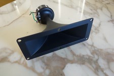 1 Haut-parleur Médium Horn pour enceinte 3A Allegretto MKII