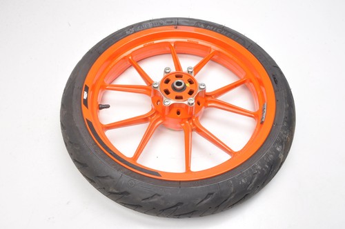 Ktm duke 125 roue avant - duke,