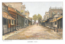 PONDICHÉRY ( PUDUCHERRY )