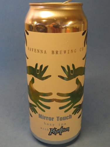 Artisanat bière vide - vide, peut