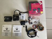 alarme voiture Cobra 0144