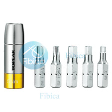 NEW TOPEAK Nano TORQBOX 5NM TT2562 Cycling Multi Wrench Tool Set