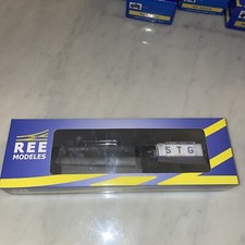 REE modeles Trains Electrique