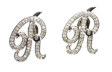 Boutons de manchette pour