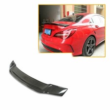 Spoiler becquet arrière en