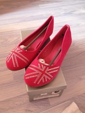 Chaussures / Ballerines rose