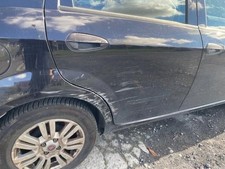 Autoradio d'origine FIAT PUNTO