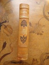 9828 Homère  L'Iliade Garnier