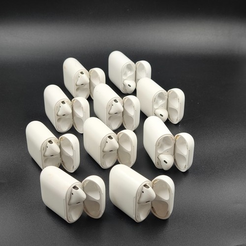 Lot apple airpods - de, 10