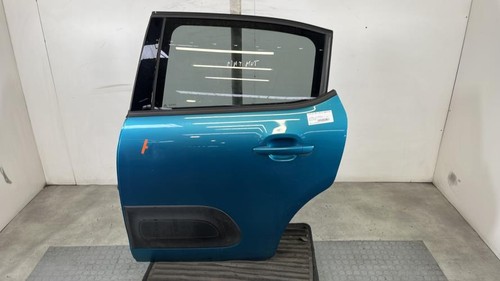 Porte arriere gauche citroen - arriere,