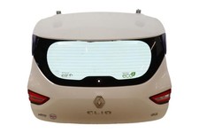 Malle/Hayon arriere RENAULT