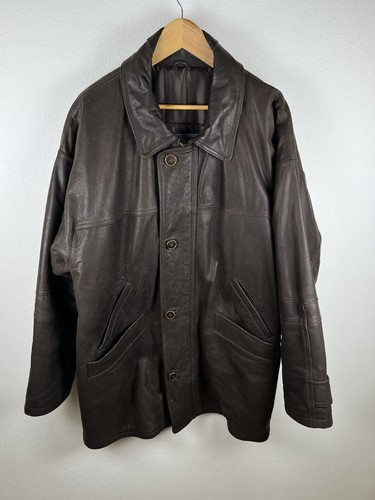 Vincent manteau peau - vincent,