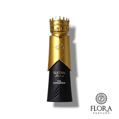 Sultan the conqueror 80ml - the,