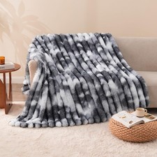 Couverture de Canapé Chaud